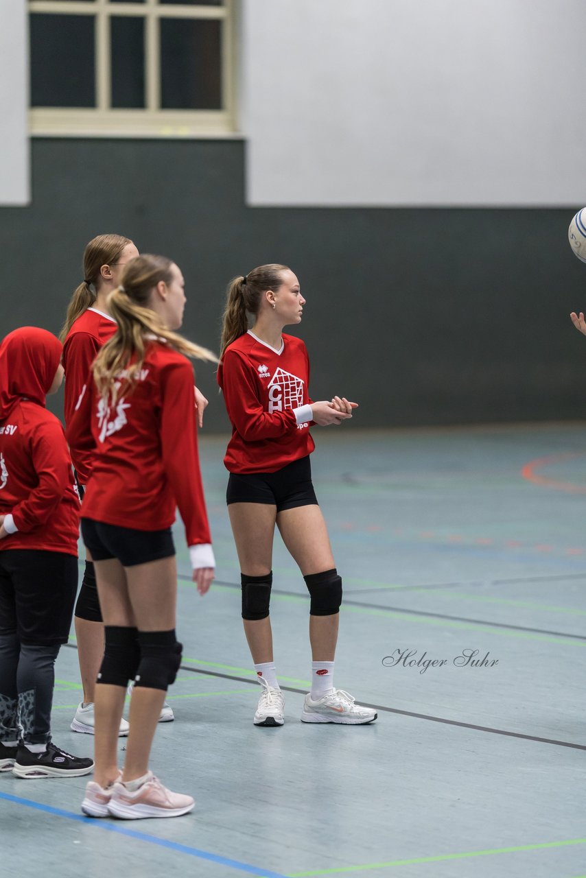 Bild 601 - wU16 Wiemersdorf